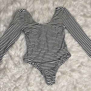 Forever 21 Bodysuit